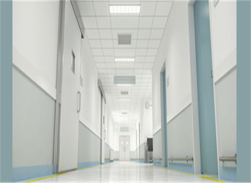 文山硫酸钡应用于X光室墙体和地板的防护